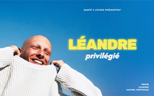 L&eacute;andre 2026